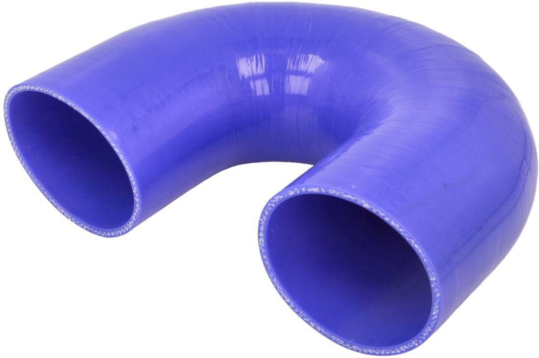 Silikonkrümmer, Kühlsystem THERMOTEC SE89-150X150/180