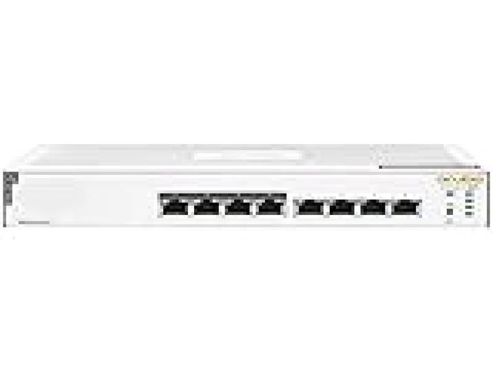 Switch HPE - Aruba JL811A
