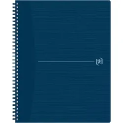 2x Oxford, Heft + Block, Origins (A4, Liniert, Weicher Einband)