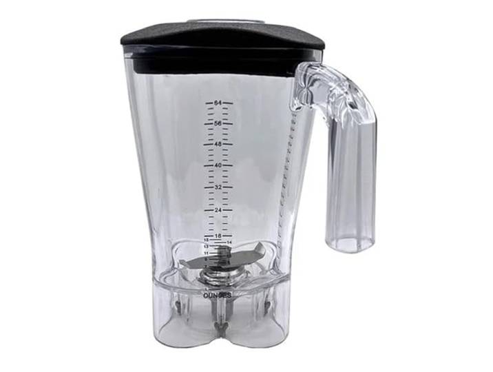 Mixerbehälter, HBH550 HBH650 HBH850 Mixbehälter für Mixer-Modelle HBH550 HBH650 HBH850