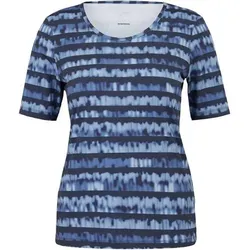 JOY Damen Shirt MAGDA T-Shirt, Größe 40 in Blau Blau