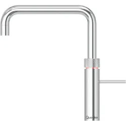 Quooker Fusion Square COMBI+ verchromt glänzend *7 Jahre Garantie FNSCHR COMBI+