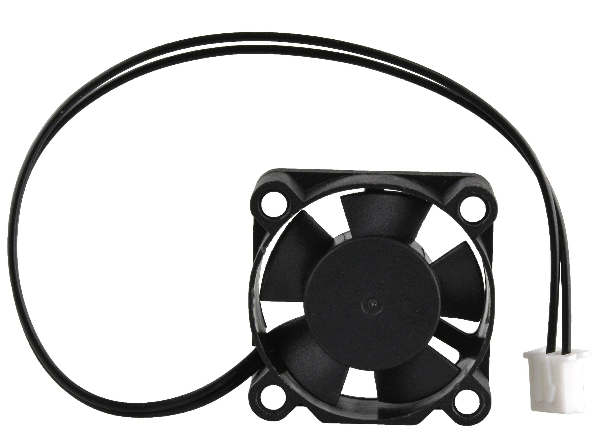 Raise3D E2 Left Extruder Front Cooling Fan [S]5.17.07001A01