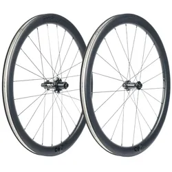 VISION Laufradsatz 28" SC45 SL Center Lock | Shimano Road