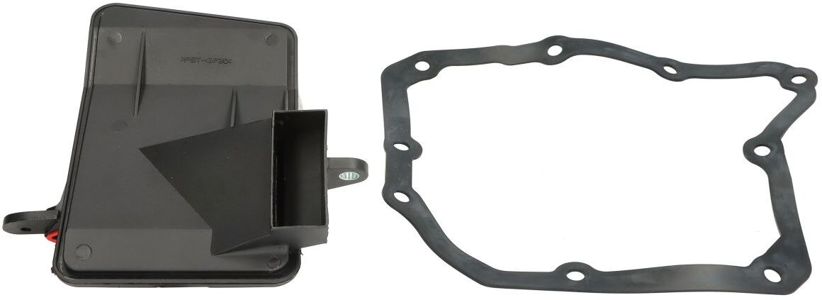 Hydraulikfiltersatz, Automatikgetriebe PURFLUX TEK058