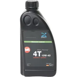 SPEC-X Motoröl Bike 4T Racing 10W-40, 4-Takt, synthetisch 1 Liter
