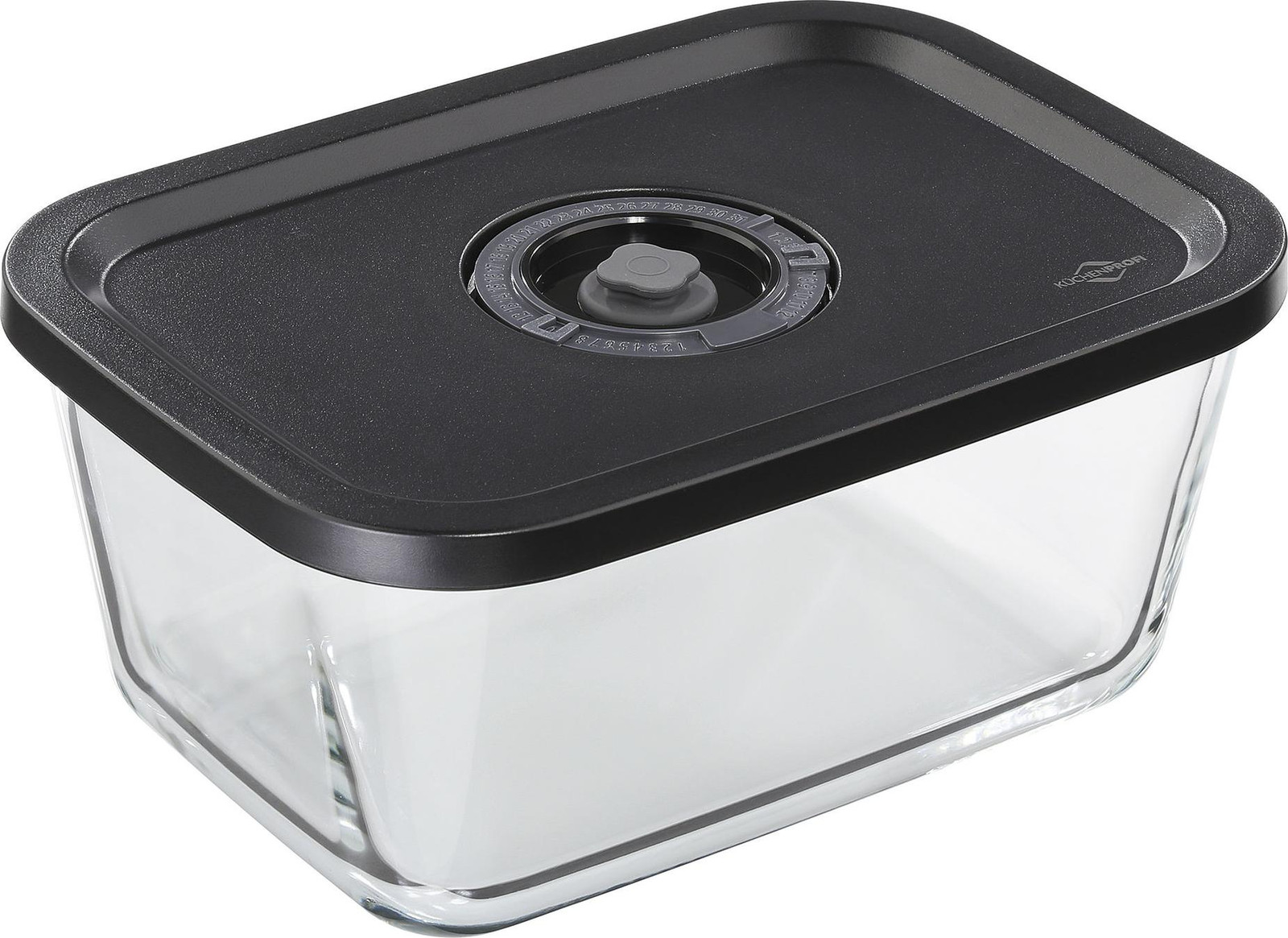 Küchenprofi Easyfresh vacuümbox Selectie L