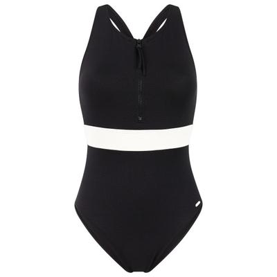 Protest - Women's PRTFloat - Badeanzug Gr 36 schwarz