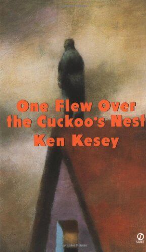 Ken Kesey - One Flew Over the Cuckoo's Nest (Signet) - Preis vom 18.10.2026 15:28:09 h