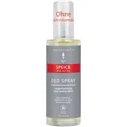 SPEICK Men Active Deo-Spray 75 ml Deospray
