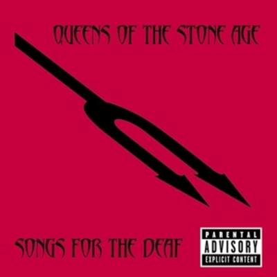 Songs For The Deaf (2LP) - Queens Of The Stone Age, Vinyl