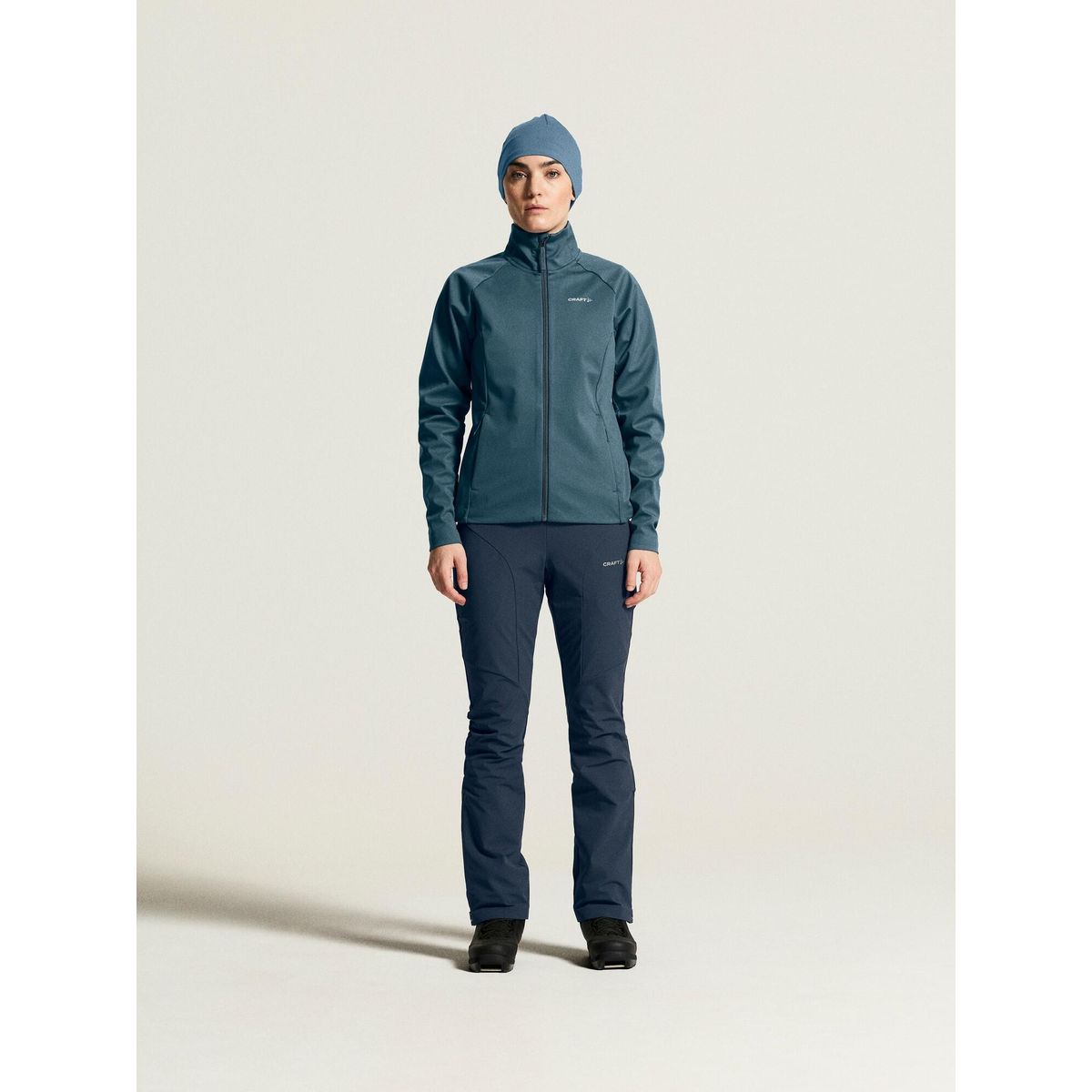 Craft Practice Jacket Women real (3760) XXL C17947-3760-8