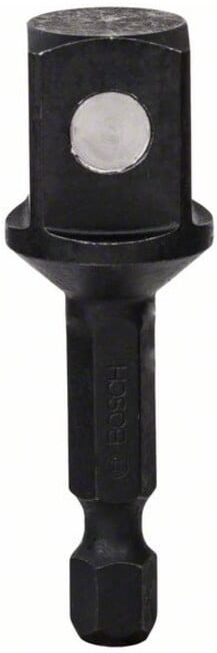 Adaptateur BOSCH pour inserts de clé à douille 1/2