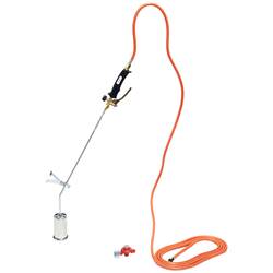 Rothenberger Industrial ROMAXI ECO Gasbrenner 1 St. 1500000930