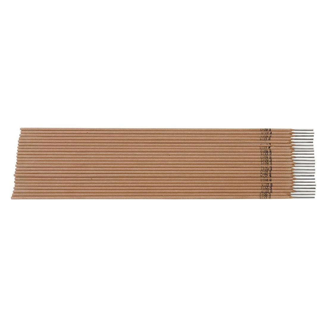 Graphite Rutilelektroden 2,0 mm 1 kg - 56H839 (TOP-56H839)