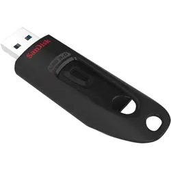 SanDisk Ultra USB-Stick 16 GB schwarz