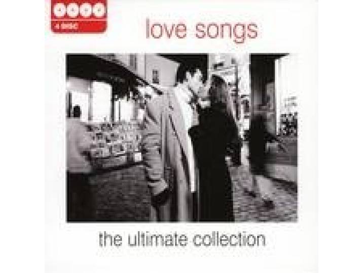 Ultimate Collection Gre..