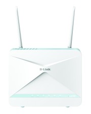 D-Link EAGLE PRO AI G416 Wireless Router 3-Port-Switch 1GbE Wi-Fi 6 Dual-Band 3G 4G (G416/E)