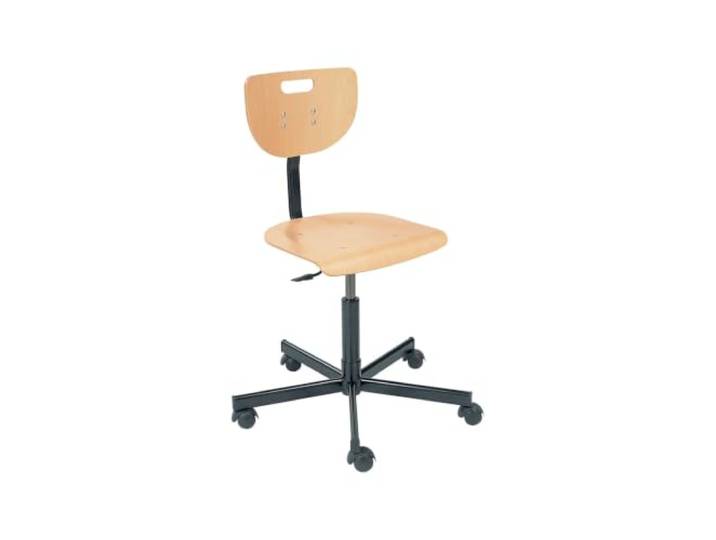 Format 4332163702870 - Stuhl werek holz