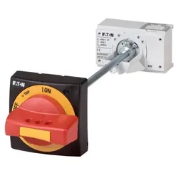 Eaton Türkupplungsdrehgriff NZM1-XTVDVR