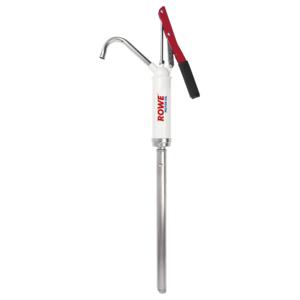 ROWE Fasspumpe Handfasspumpe, Brand, 2 Anschluss ( Metall ) 8000071099