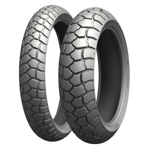 Michelin Padangos Anakee Adventure R TL/TT 70V (150/70R18)