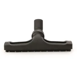 Numatic Trockensaugdüse 300mm (Ø38mm) mit Bürste/Bürste und Laufrollen