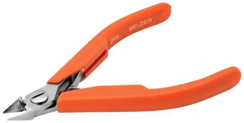 Bahco 2666 FK Elektriker Seitenschneider 112.50mm
