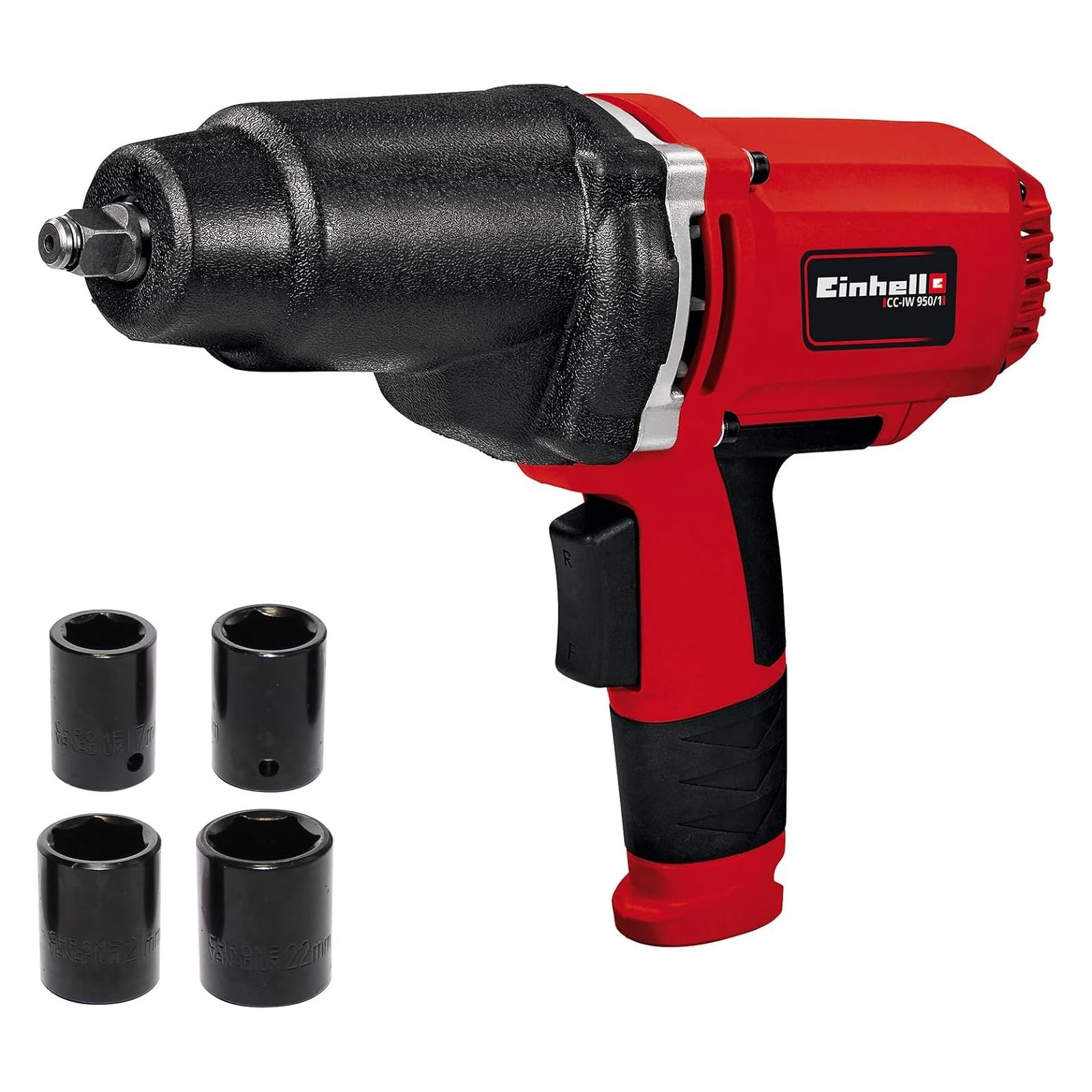 Einhell CC-IW 950/1 (Schlagschrauber) (4259951)