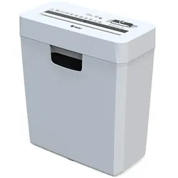 Tracer, Aktenvernichter, 47584 White Shredder (Streifenschnitt)
