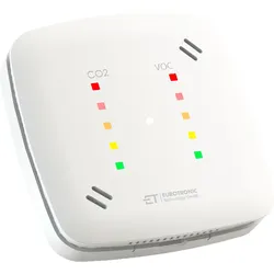 Eurotronic CO2 Luftgütesensor