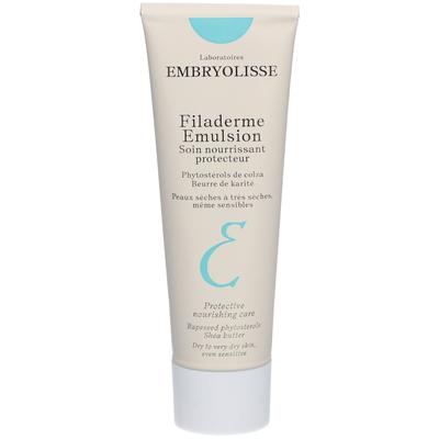 Embryolisse LES Nourrissants Filaderm Emulsion - Soin nourrissant et protecteur. tube 7 75 ml