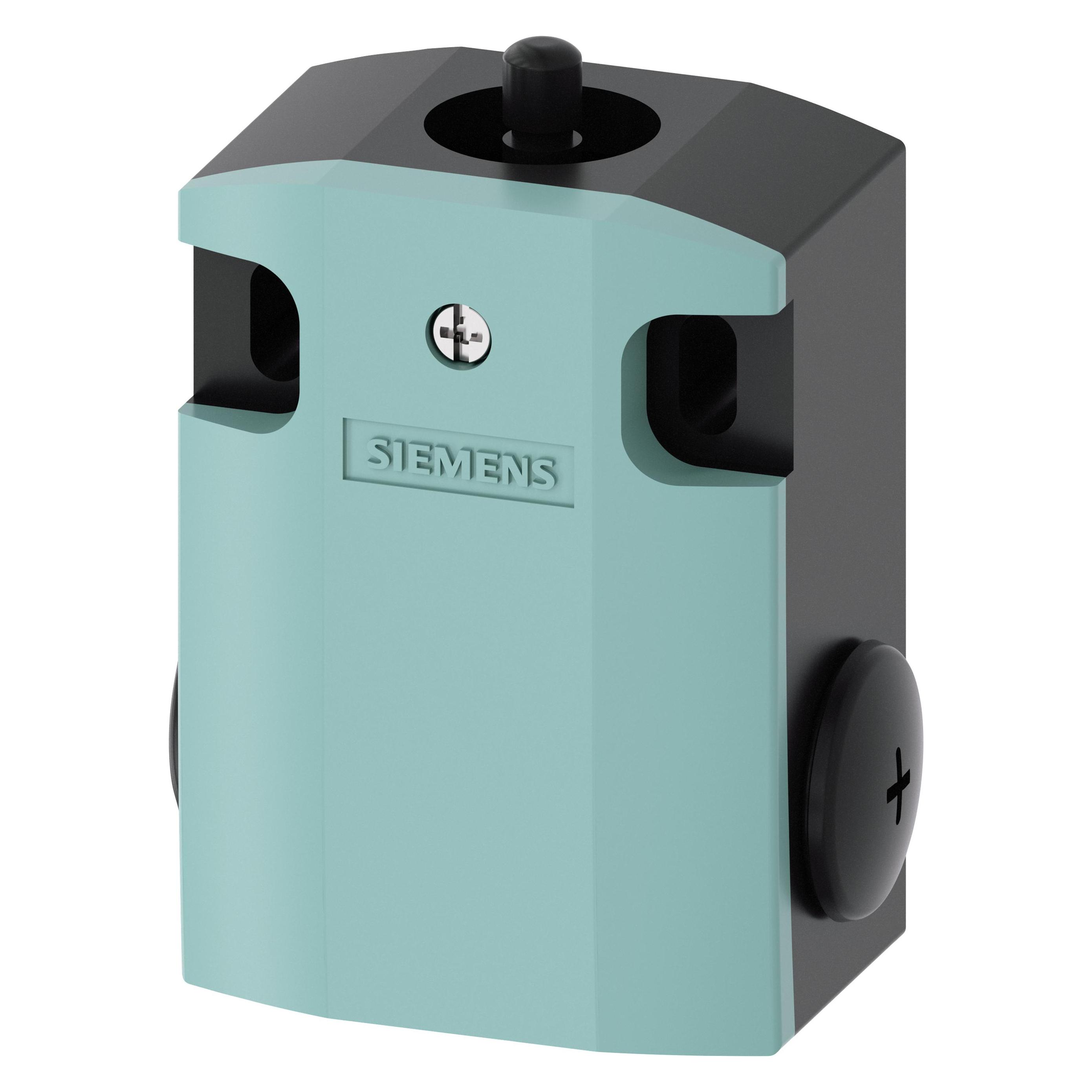 Siemens Begrenzungsschalter 56 mm Rundst 1NO/1NC (3SE5122-0CA00)