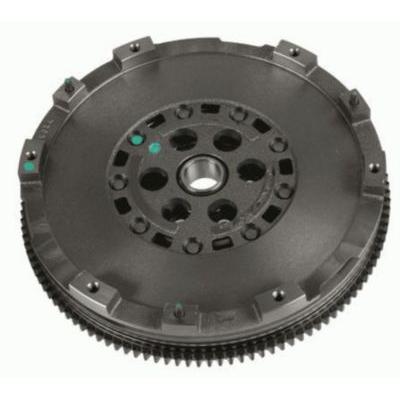 SACHS Schwungrad Zwei-Massen-Schwungrad 2294701037 für CHEVROLET