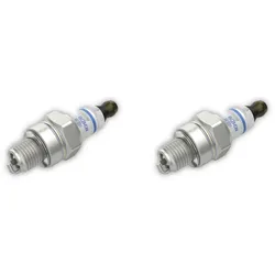 2x Zündkerze BOSCH 0 242 045 506