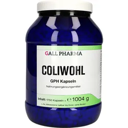 Coliwohl Gph Kapseln 1750 ST