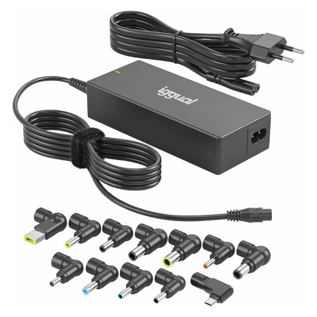 Iggual CUA-C-12T-90W (90 W) (IGG320198)