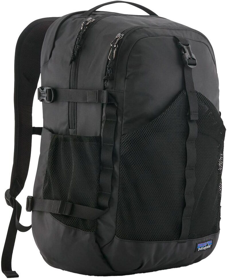 Patagonia  - Refugio Day Pack 30L Black - Sac à dos