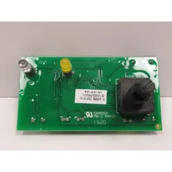 Schweisskraft Steuerplatine CRAFT-STICK 161 W.496RM.256-B-5