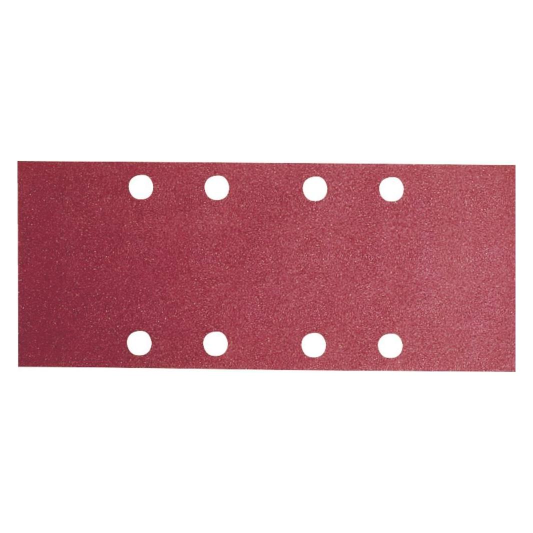 Bosch Zubehör DIY Schleifblätter 93x185mm K60 10er Set (60) (2609256A81)