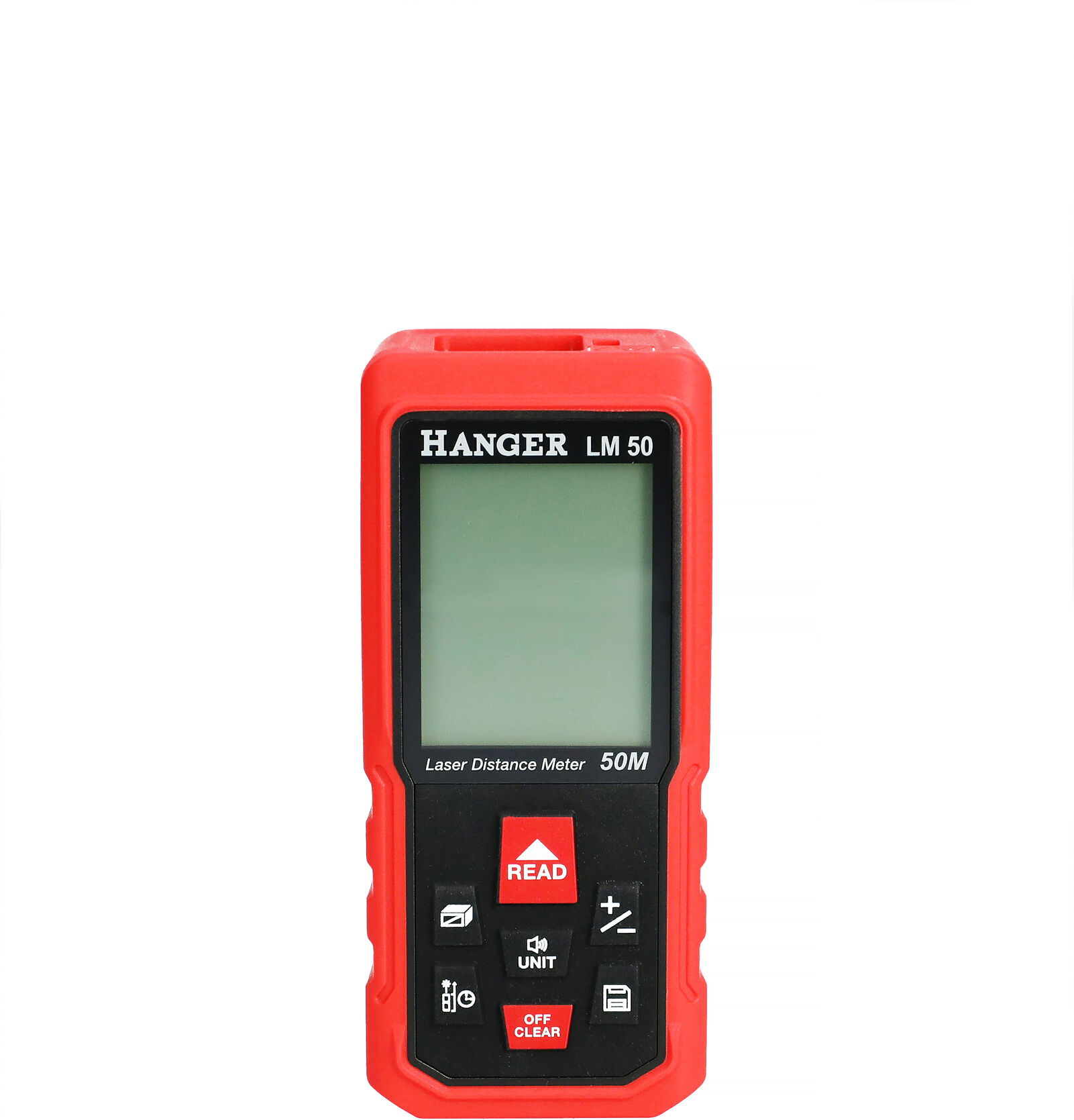 Télémètre laser LM 50 HANGER 190003