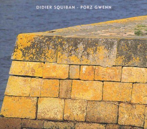 Squiban Didier - Porz Gwenn - Preis vom 03.10.2026 20:43:07 h
