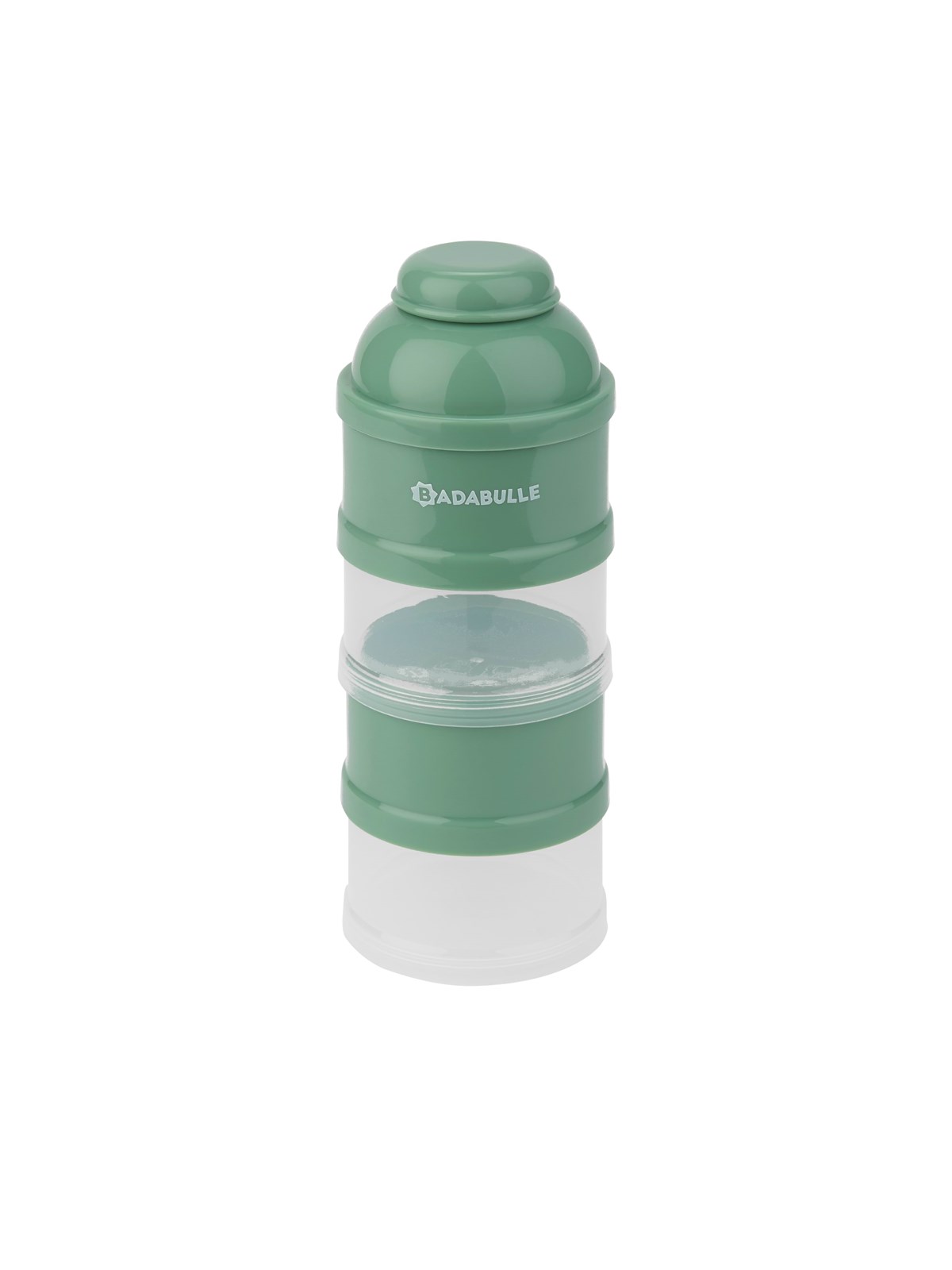 Badabulle Babydose Green