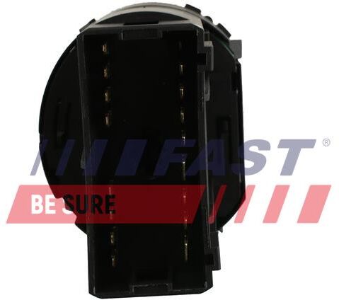 Fast Schalter, Hauptlicht Ft09008 Für Vw