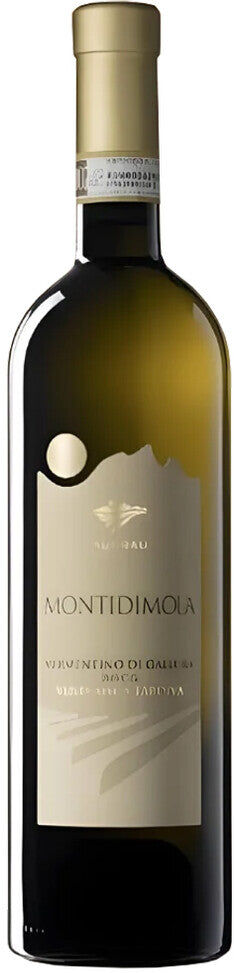 Vermentino di Gallura Vendemmia Tardiva 'Montidimola' Vigne Surrau 2023