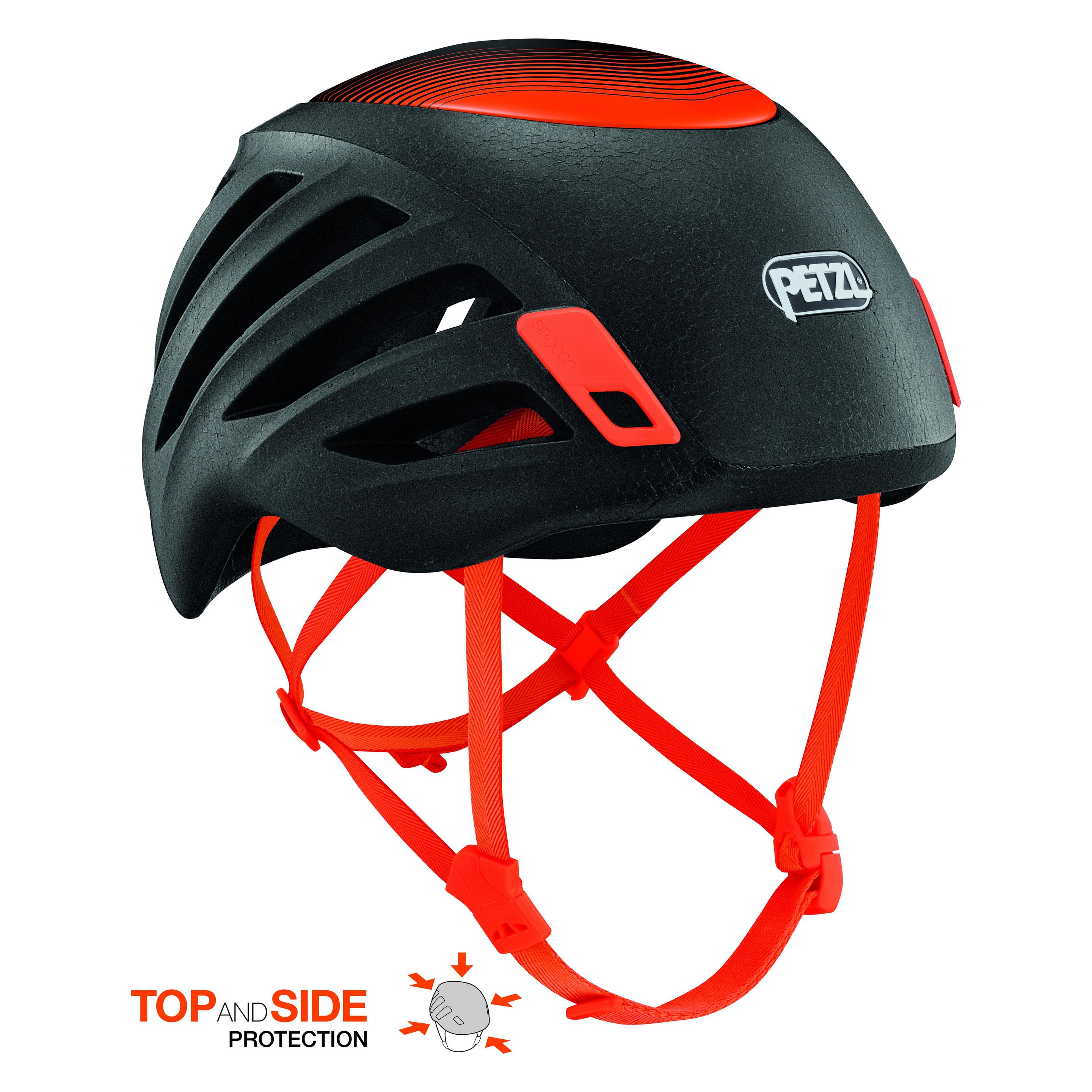 Petzl Sirocco (53 - 61 cm) (A073DA03)