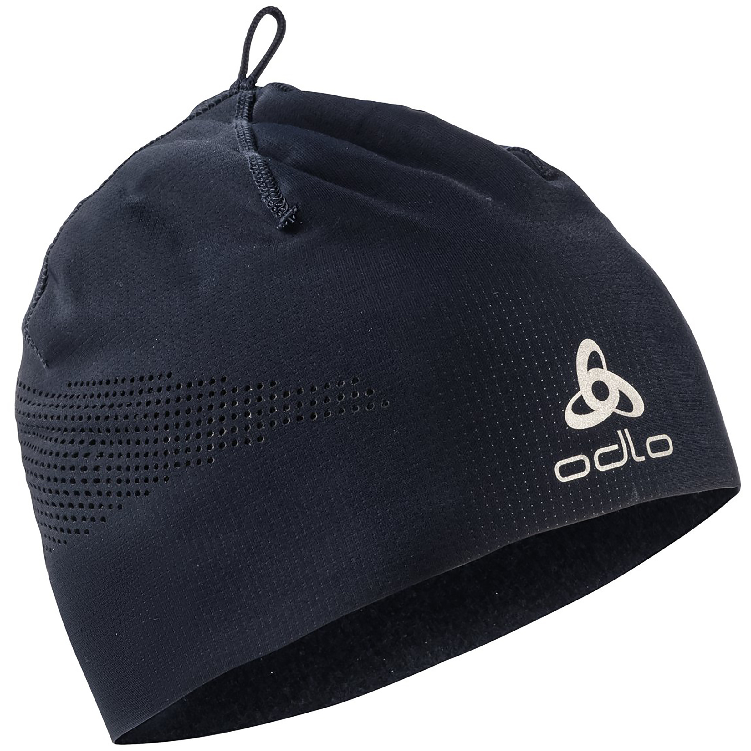Odlo Move Light Mützen & Beanies blau Elastisch