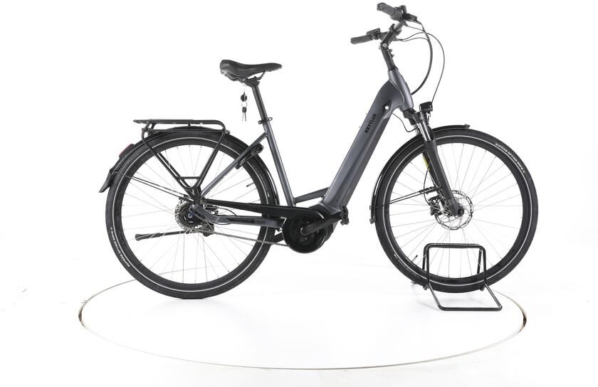 Kettler Traveller E-Gold Vélo Électrique Urbain Cadre bas - 307998
