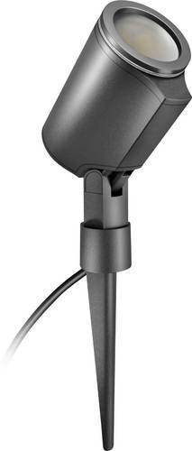 Steinel Spot Garden 068660 LED-Außenstrahler EEK: F (A - G) 6.7W Leuchtfarben: Warmweiß