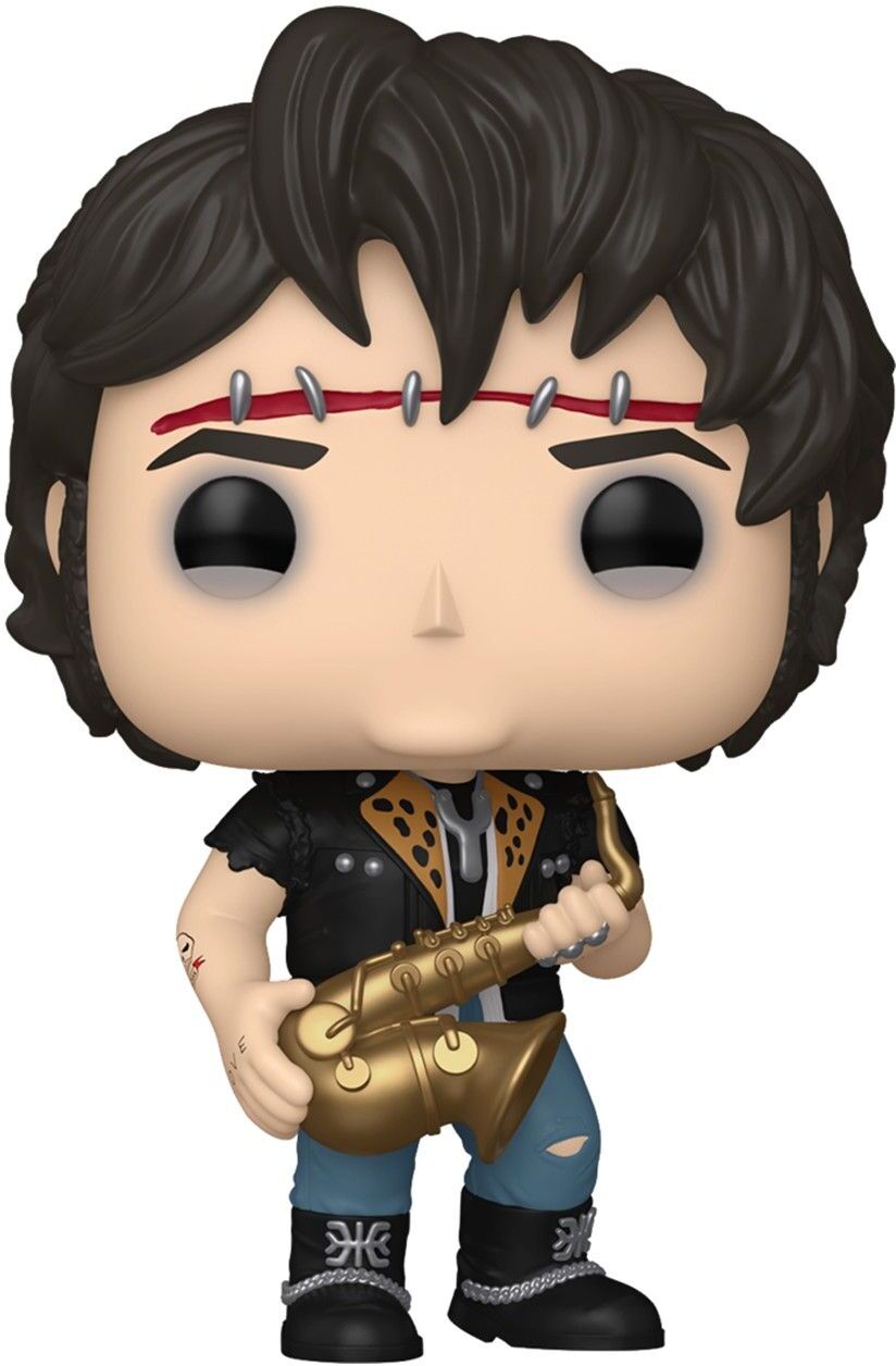 Funko Pop! Movies: The Rocky Horror Picture Show - Eddie​ #1911 Vinyl Figure